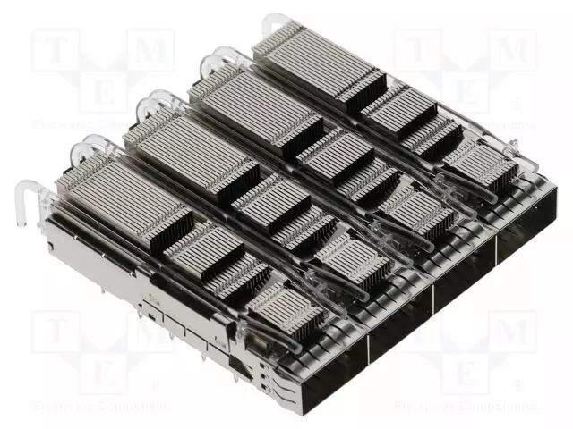 LIITIN: RJ45 - RJ liittimet - 2033701921-MOL - 1