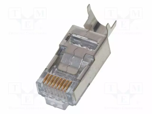 LIITIN: RJ45 - RJ liittimet - 449150022-MOL - 1