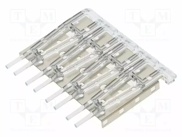 LIITIN: RJ45 - RJ liittimet - 747540713-MOL - 1
