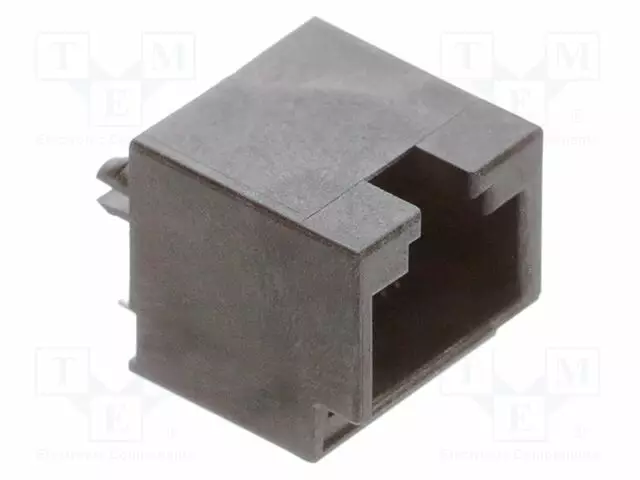 LIITIN: RJ45 - RJ liittimet - 855115001-MOL - 1