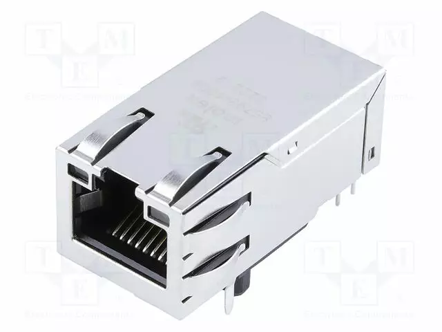 LIITIN: RJ45 - RJ liittimet - 857931006-MOL - 1