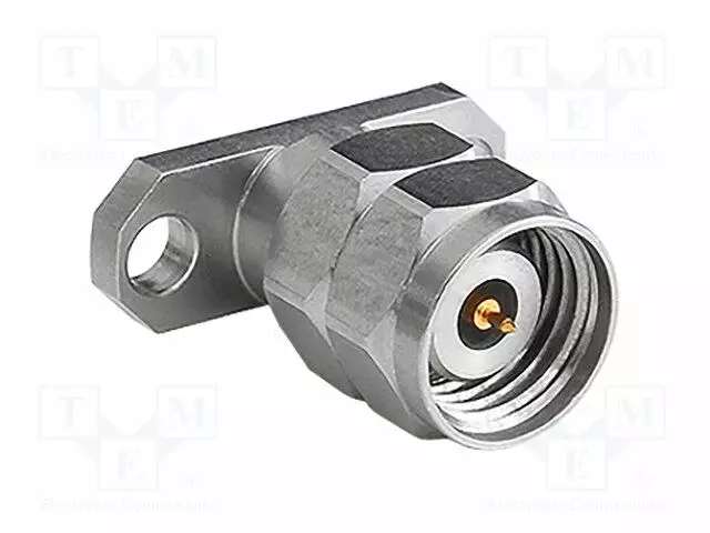 LIITIN: SMA - SMA, SMB, SMC liittimet - RF240A2PEGA-BUL - 1