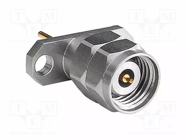 LIITIN: SMA - SMA, SMB, SMC liittimet - RF240A2PEGGM-BUL - 1