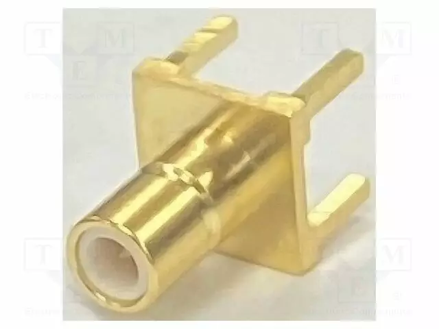 LIITIN: SMB - SMA, SMB, SMC liittimet - 731000258-MOL - 1