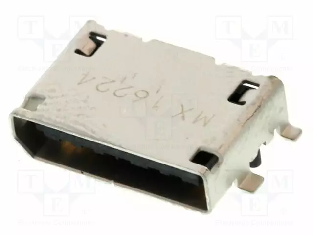 LIITIN: USB A - MDR liittimet - 1719820142-MOL - 1