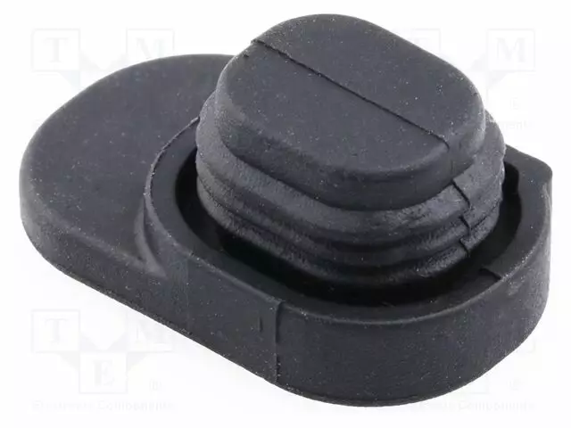 SUOJAKANSI - MUSTA - Ajoneuvoliittimet - 2204230002-MOL - 1
