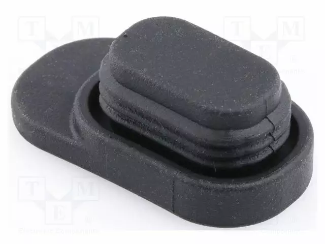SUOJAKANSI - MUSTA - Ajoneuvoliittimet - 2204230004-MOL - 1