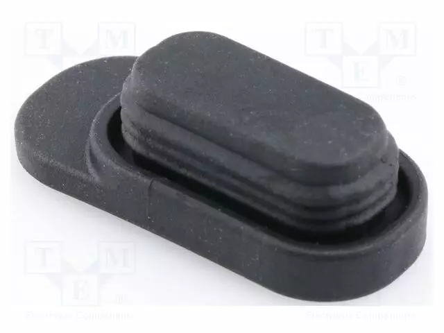 SUOJAKANSI - MUSTA - Ajoneuvoliittimet - 2204230006-MOL - 1