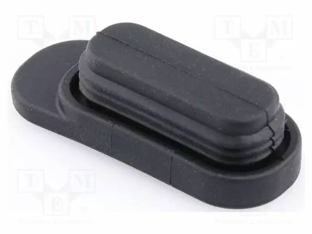 SUOJAKANSI - MUSTA - Ajoneuvoliittimet - 2204230008-MOL - 1
