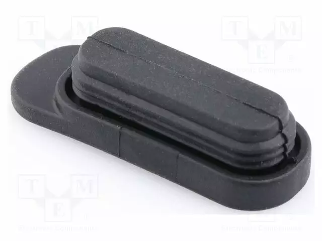 SUOJAKANSI - MUSTA - Ajoneuvoliittimet - 2204230010-MOL - 1