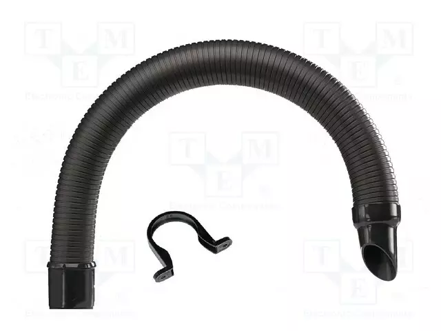 IMUVARSI - HÖYRYIMURIA VARTEN - L: 1,5M - ESD - Ø: 50MM - Juotoskaasujen poistojärjestelmät - BVX-ARML - 1