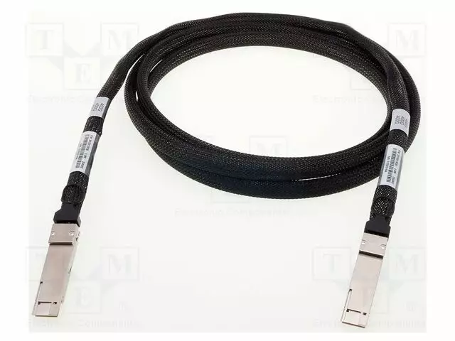 LISÄTARVIKKEET: KYTKENTÄKAAPELI - RJ45 Ethernet kaapelit - 2015911012-MOL - 1
