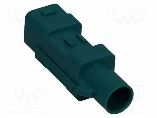LISÄTARVIKKEET: LIITTIMIEN JOUSISETTI - Ajoneuvoliittimet - 895589200-MOL - 1