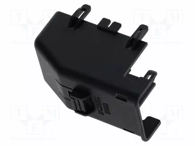 LISÄTARVIKKEET: MODUULIEN KEHYS - Ajoneuvoliittimet - 347450901-MOL - 1