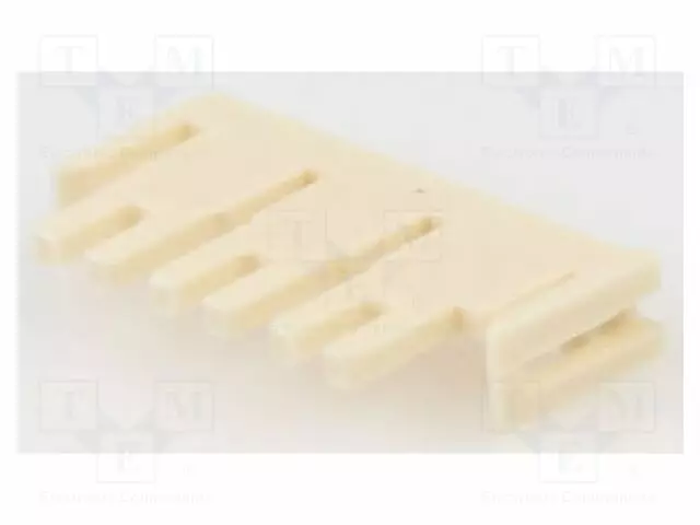 SUORA - 3,96MM - -40÷105°C - Signaaliliittimet rasteri 3,96mm - 2074590003-MOL - 1