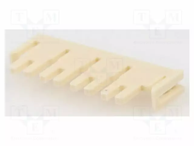 LUKITUSKAPPALE - Signaaliliittimet rasteri 3,96mm - 2074590004-MOL - 1