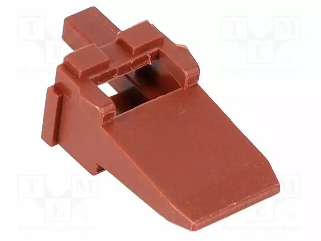 LUKITUSKAPPALE - Ajoneuvoliittimet - 934473047-MOL - 1