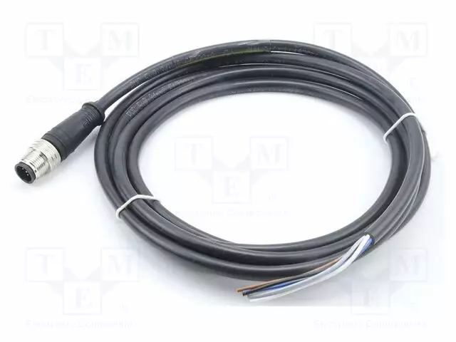 M12 - M12 liittimet - 1200658743-MOL - 1