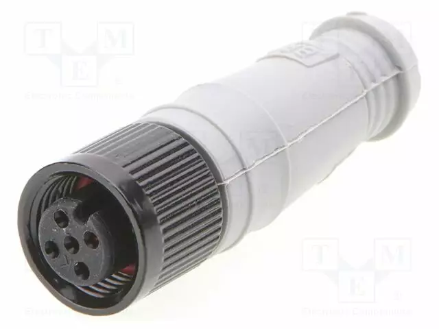 M12 - M12 liittimet - 1300390385-MOL - 1