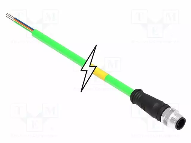 M12 - M12 liittimet - 1300480284-MOL - 1