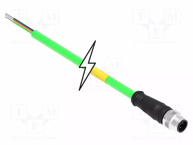 M12 - M12 liittimet - 1300480313-MOL - 1