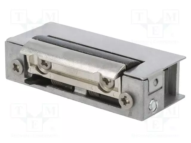 MEKAANINEN SALPA - LISÄTOIMITOJA: PÄIVÄ/YÖ - Sähkölukot - 1420RF-SL - 1