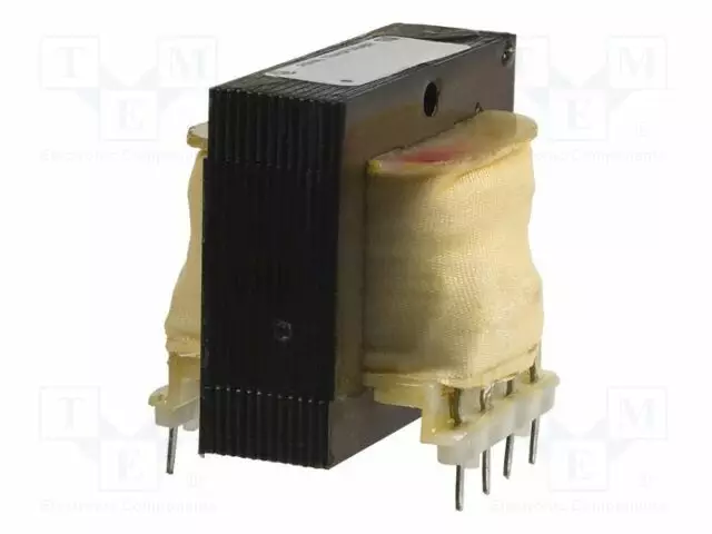 MUUNTAJA - 10÷20V - THT - DPC - 41,3X31,8MM - Piirilevymuuntajat - DPC20220-BEL - 1