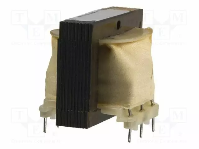 MUUNTAJA - 20÷40V - THT - PC - 34,9X28,6MM - Piirilevymuuntajat - PC4030-BEL - 1