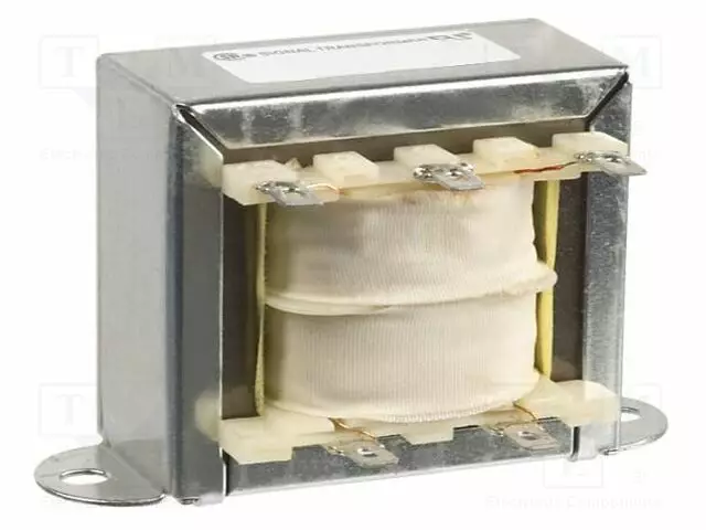 MUUNTAJA - 10V - 5A - RUUVI-93,7X49,2MM - Piirilevymuuntajat - DP241710-BEL - 1