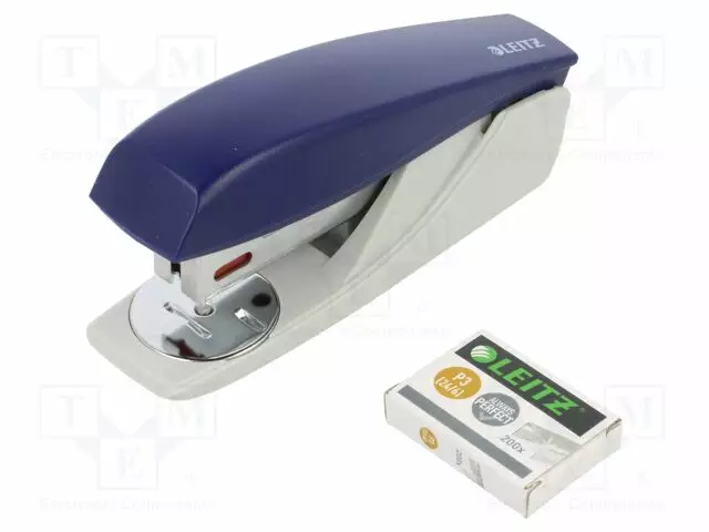 NITOJA - SININEN - 5501 - Toimistotarvikkeet - LEITZ-5501BL - 1