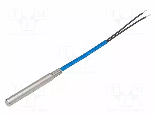 NTC VASTUS - 50KOHM - 3892K - -40÷250°C - ±1% - NTC-vastukset - 2185353907-MOL - 1
