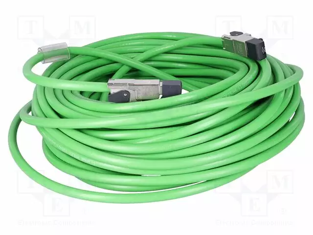 PATCH KAAPELI - RJ45 Ethernet kaapelit - 1201088624-MOL - 1