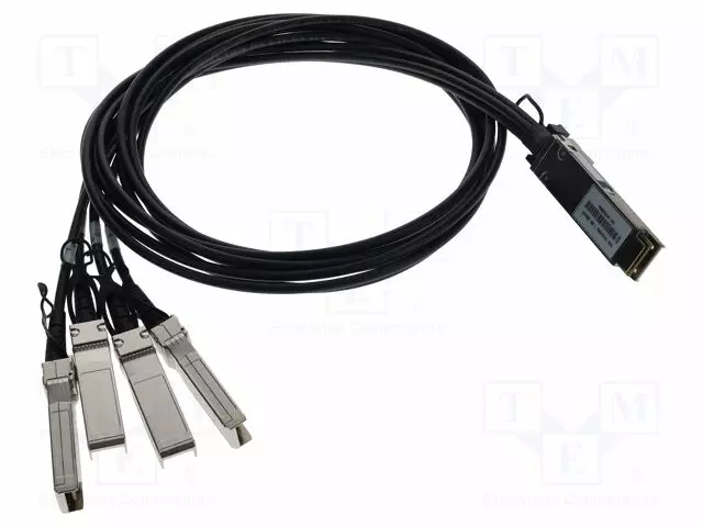 PATCH KAAPELI - RJ45 Ethernet kaapelit - 747641053-MOL - 1