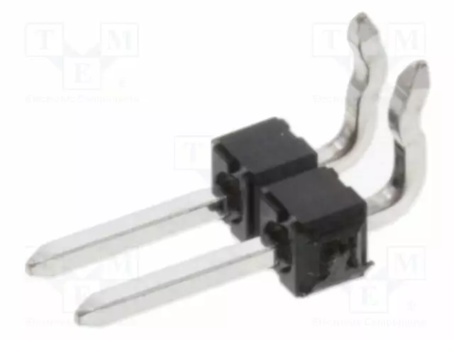 PIIKKIRIMALIITIN - Piikkirimaliittimet - 22289020-MOL - 1