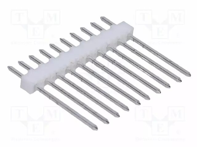 PIN - Piikkirimaliittimet - 22032106-MOL - 1