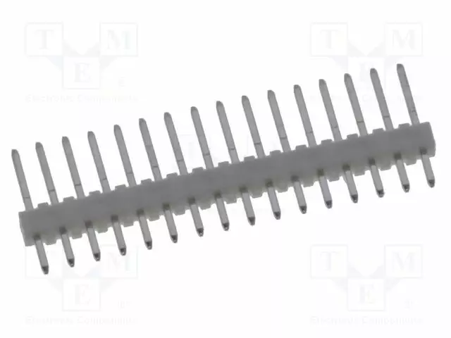 PIN - Piikkirimaliittimet - 22032161-MOL - 1