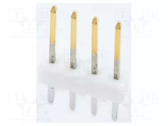 PIN - Piikkirimaliittimet - 22102041-MOL - 1