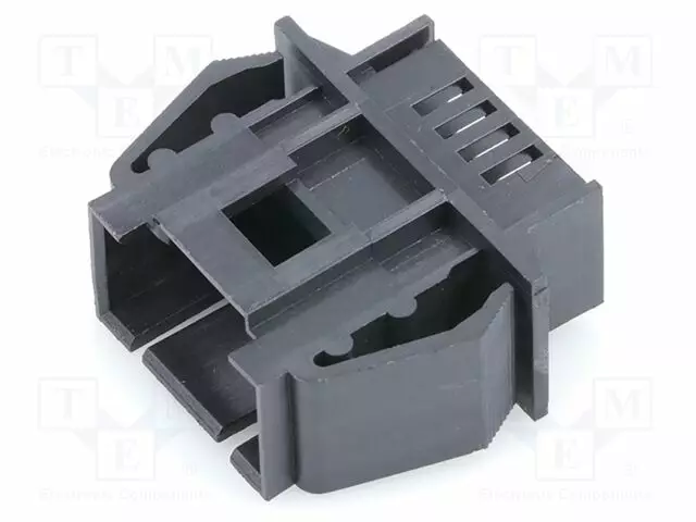 PIN - Signaaliliittimet rasteri 2,54mm - 50650010-MOL - 1