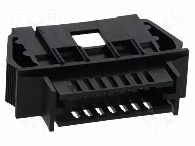 PIN - Signaaliliittimet rasteri 2,54mm - 50650016-MOL - 1