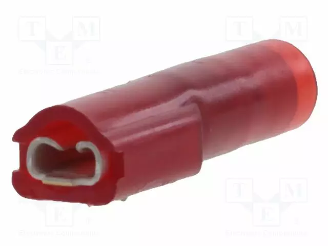 PURISTUSLIITIN - LITTEÄ - Eristetyt liittimet - 190020017-MOL - 1