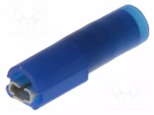 PURISTUSLIITIN - LITTEÄ - Eristetyt liittimet - 190020035-MOL - 1