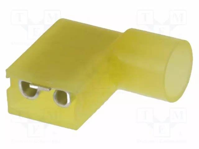 PURISTUSLIITIN - LITTEÄ - Eristetyt liittimet - 190070041-MOL - 1