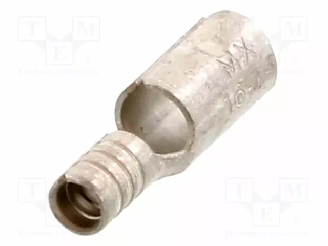 PURISTUSLIITIN - LITTEÄ - Eristetyt liittimet - 190370004-MOL - 1