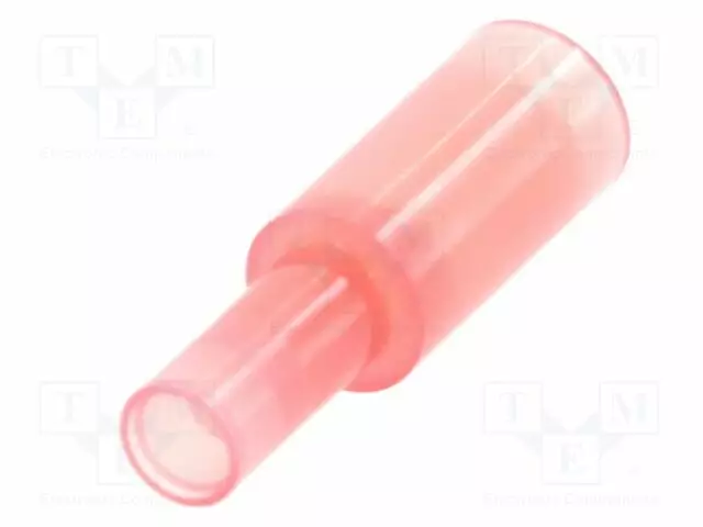 PURISTUSLIITIN - LITTEÄ - Eristetyt liittimet - 190380006-MOL - 1