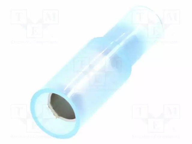 PURISTUSLIITIN - LITTEÄ - Eristetyt liittimet - 190380013-MOL - 1