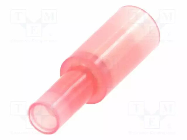 PURISTUSLIITIN - LITTEÄ - Eristetyt liittimet - 190380037-MOL - 1