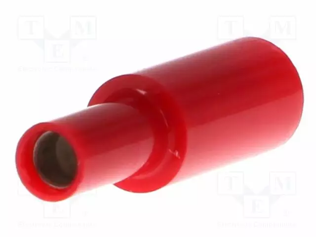 PURISTUSLIITIN - LITTEÄ - Eristetyt liittimet - 190390026-MOL - 1