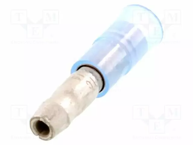 RENGASLIITIN - Eristetyt liittimet - 190350005-MOL - 1