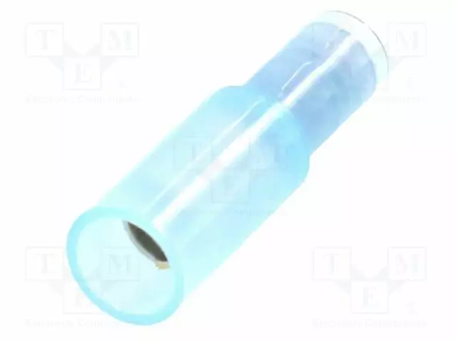 RENGASLIITIN - Eristetyt liittimet - 190390010-MOL - 1