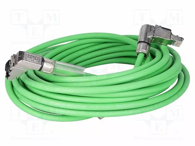RJ45 - RJ liittimet - 1201088646-MOL - 1
